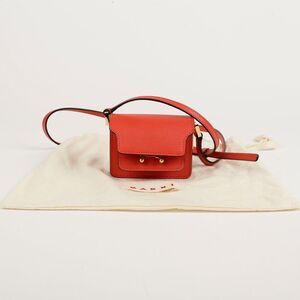 Trunk Nano Shoulder And Crossbody Bag
